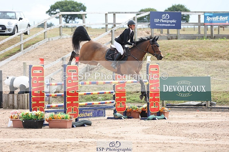 250719-095544-13694 - Cls 15, 1 Star Silver Tour Break til End