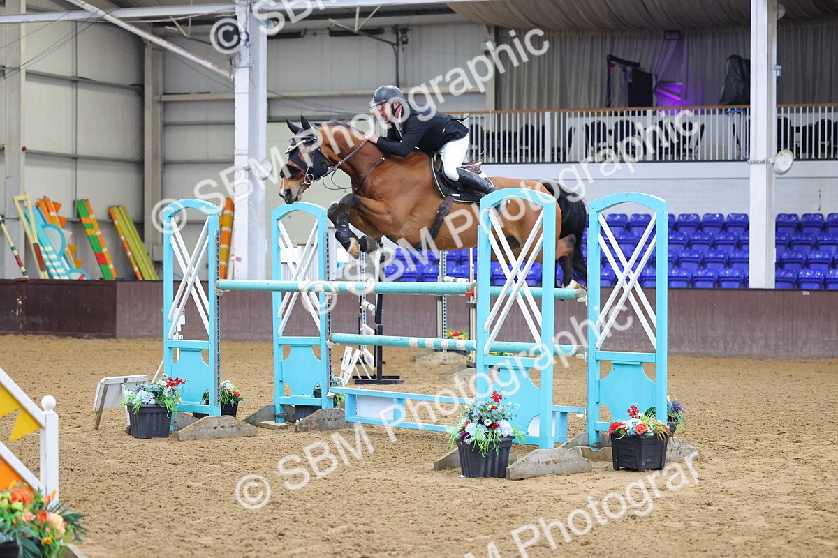 SBM_004052 - Class 11.- National 1.30-1.40m Open