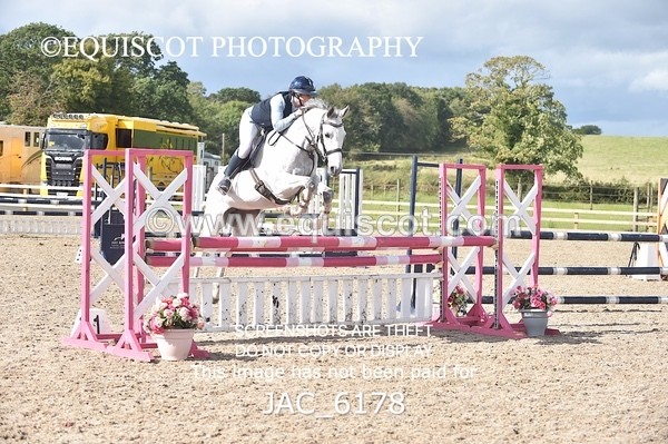 JAC_6178 - CLASS 7 SAT Blue Chip Pony Newcomers/ 1m Open