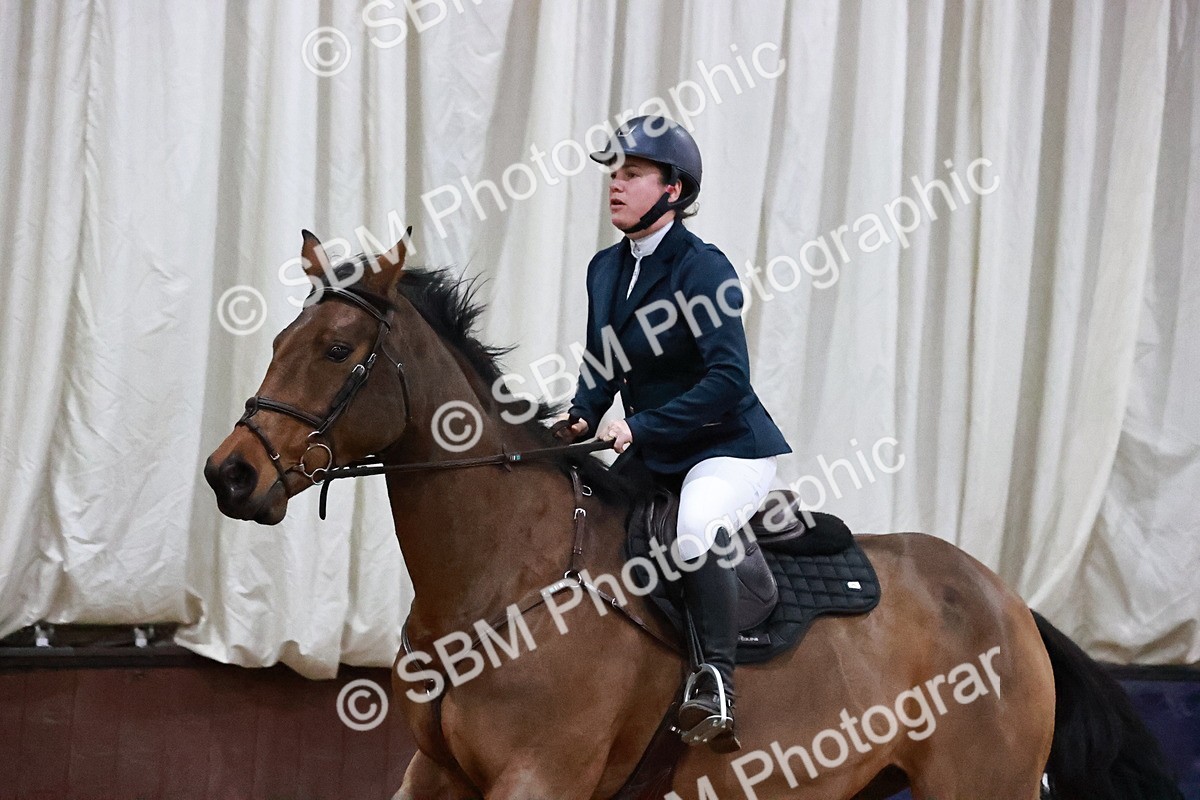 SBM_002601 - Class 7 - Show Jumping 1.00m