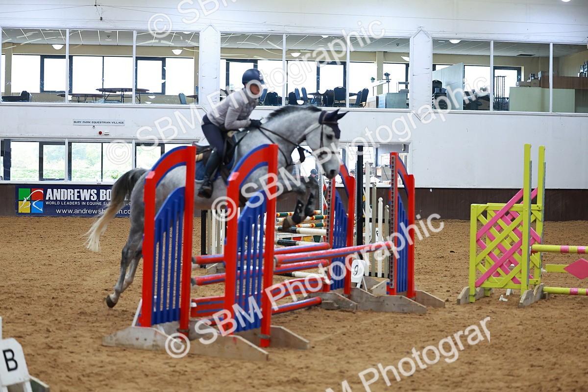 SBM_000373 - Class 1 - 80cm