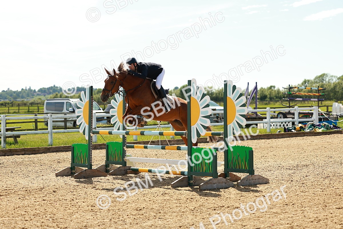 SBM_002654 - Class 4 - Senior Newcomers - 1.10m