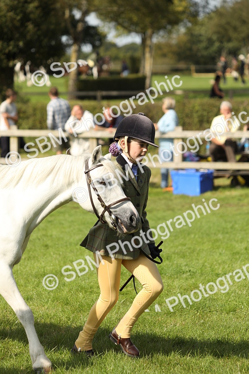 SBM_68601 - S40 - Junior Handler 9-12 Years