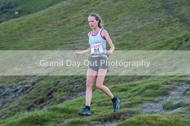 Blencathra-514 - Blencathra Fell Race Wednesday 7th June 2023