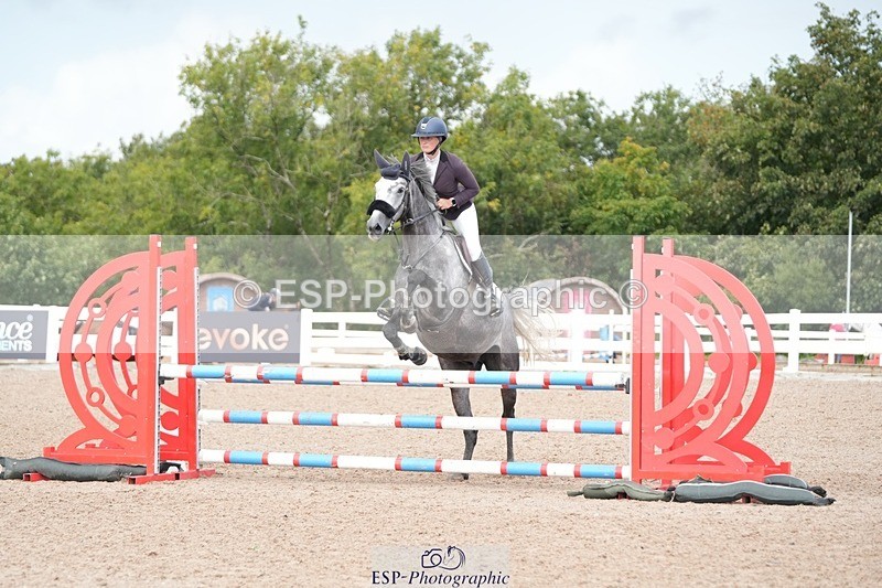 250911-131309-01582 - Cls 12 95cm Amateur Champ
