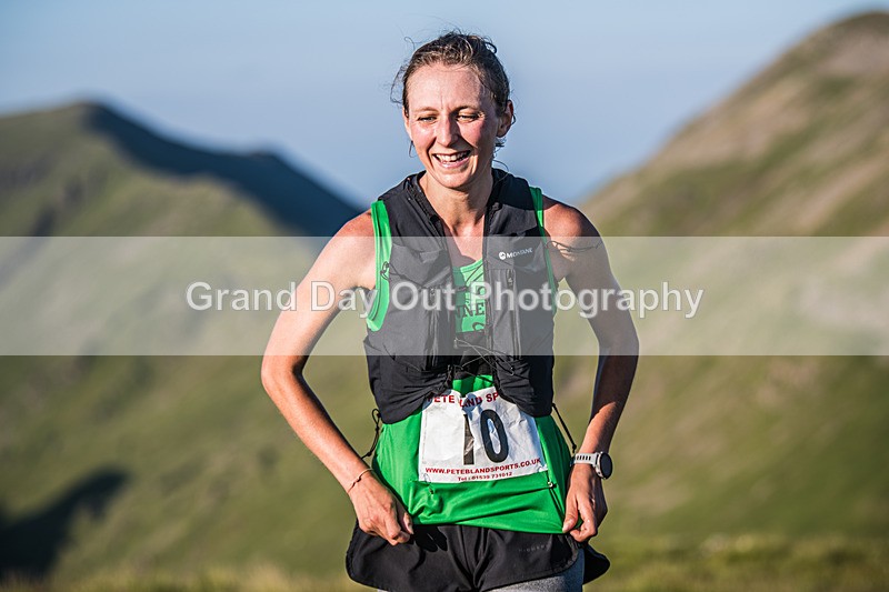Seat Sandal-167 - Seat Sandal Fell Race Wednesday 8th July 2026