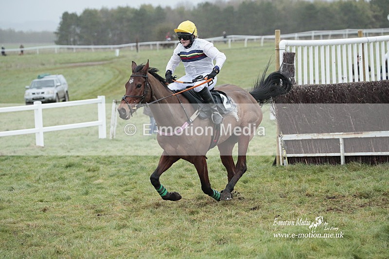 PtP 041222 0840 - Larkhill Racing Club Point-to-Point Larkhill 01/01/23