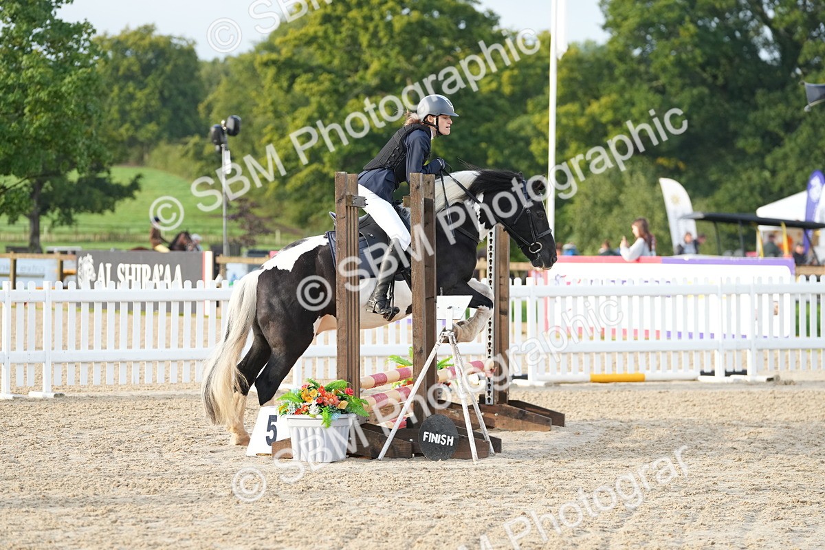 SBM_32260 - J5 - Junior Pony 50cm Championship
