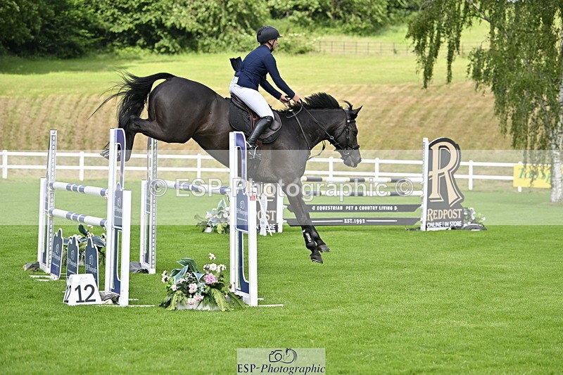 250613A-094851-00132 - Cls 1 Snr Newcomers and 1.10m Open