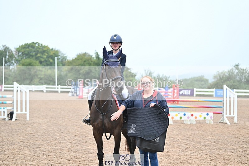 240907A-111035-00641 - Cls 7 95cm Amateur Qualifier