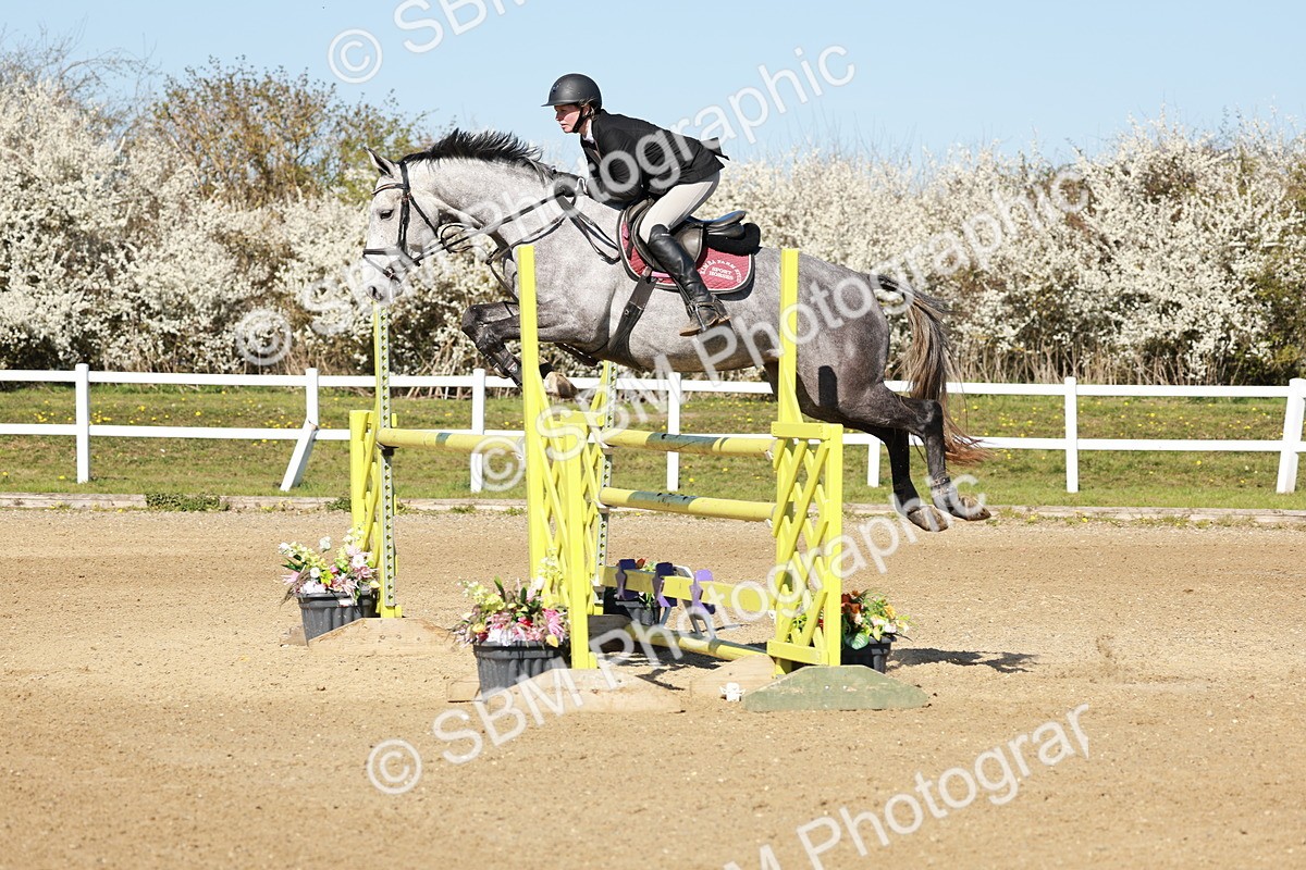 SBM_004673 - Class 18 - Senior Foxhunter - 1.20m