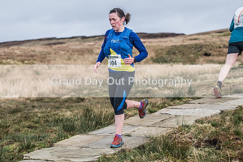 Nine Standards-551 - Nine Standards Fell Race Thursday 1st January 2026