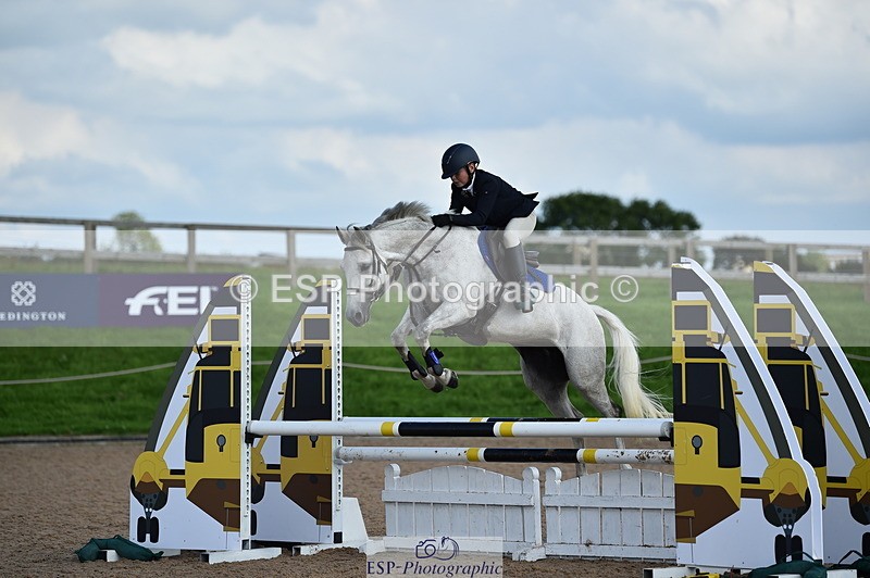 230902A-153020-01922 - Cls 4A Pony Big 95cm