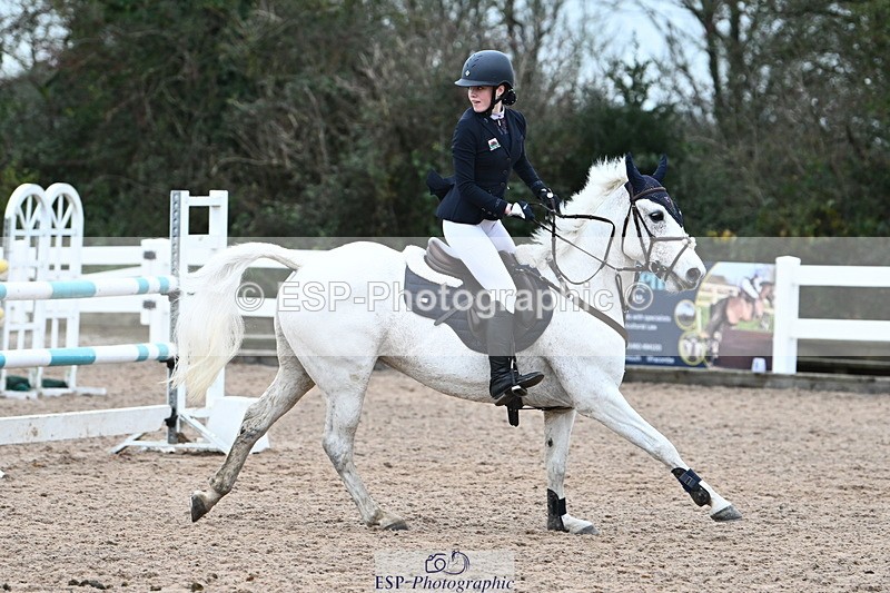 231118A-135428-03195 - Cls 9 Foxhunter & 1.10m Open