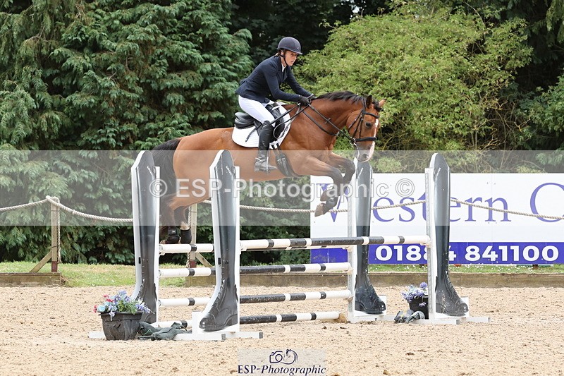 250705A-152807-15791 - Cls 36 Snr Discovery and 1m Open