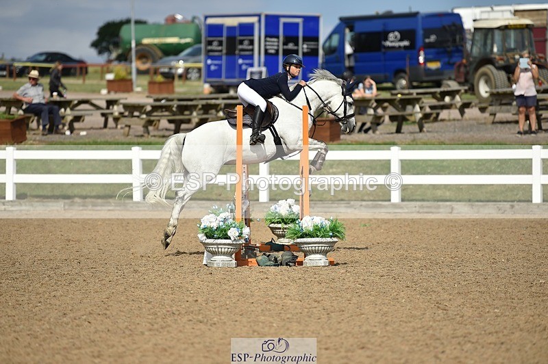 250628-170650-06981 - Cls 24 Pony Discovery & 90cm Open