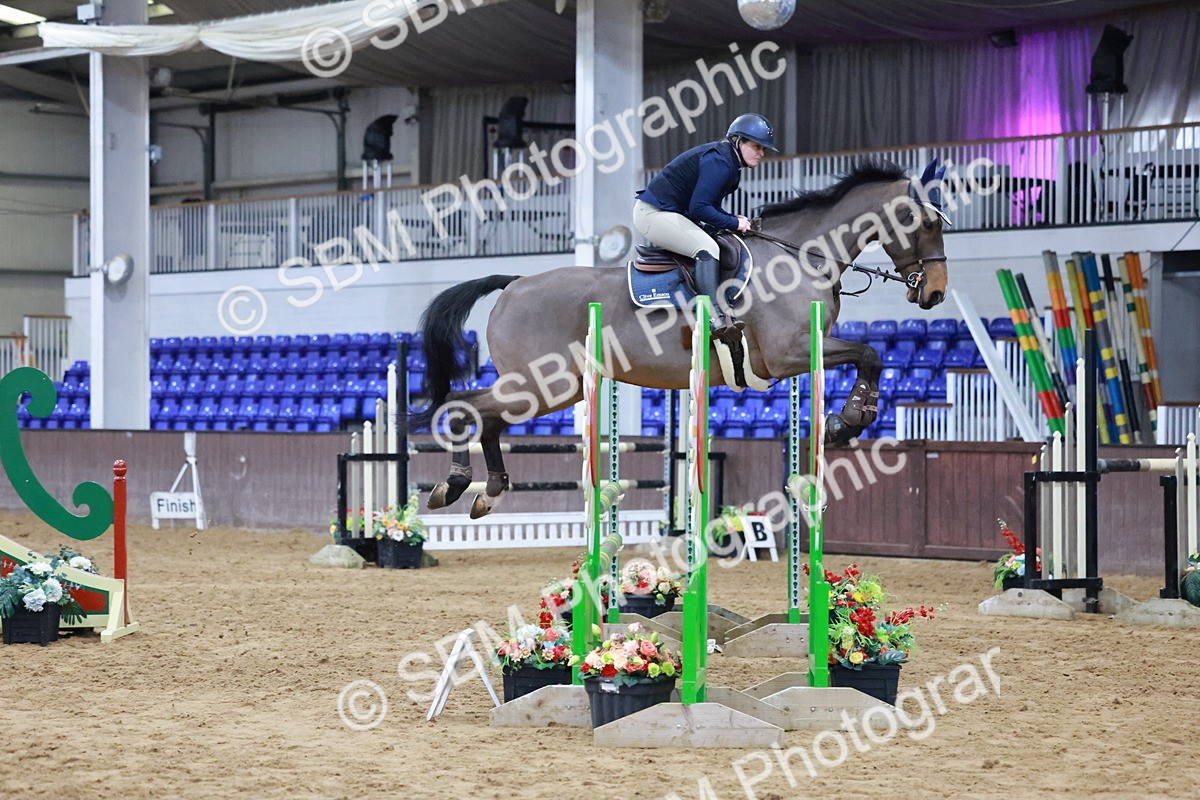 SBM_008116 - Class 26 - WB Equiline Star Championship Qualifier 1.10m
