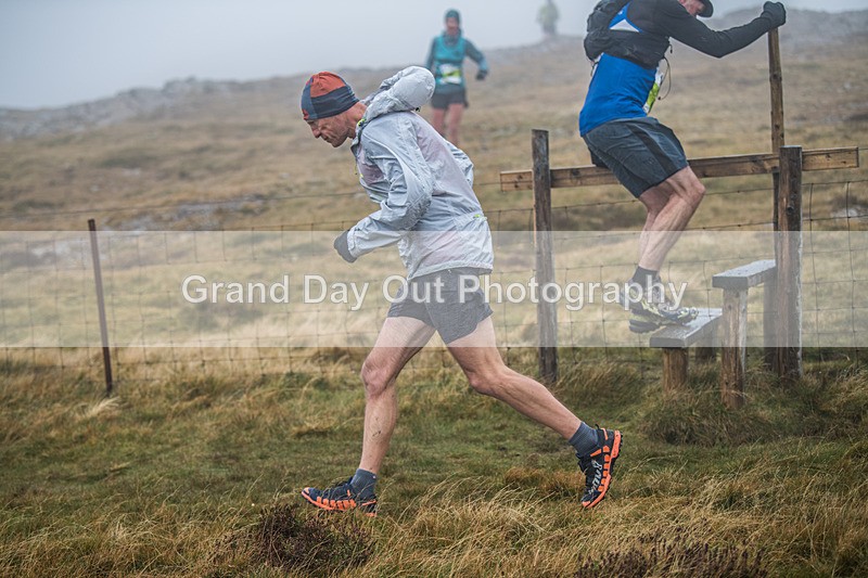 Buttermere-442 - Buttermere Shepherds Meet Fell Race Sunday 26th October 2025