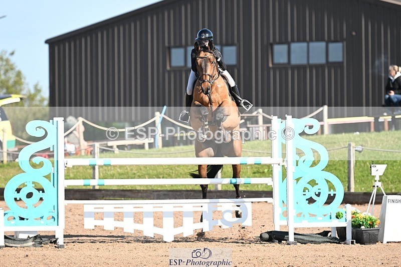 250509-083253-04499 - Cls 13 Snr Foxhunter