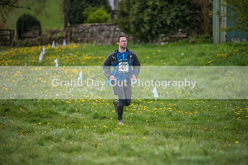 3 Peaks-3385 - The 3 Peaks Race Saturday 27th April 2024