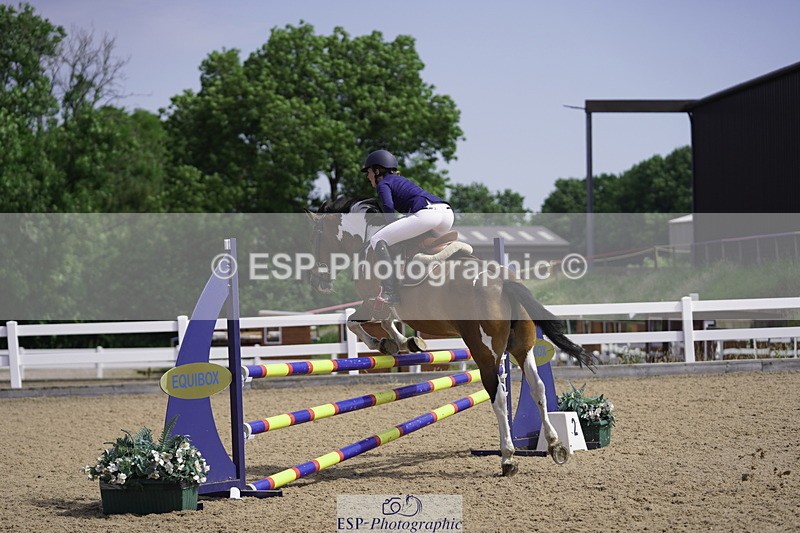 230625A-102926-03507 - Cls 2 Pony Discovery 2nd Round