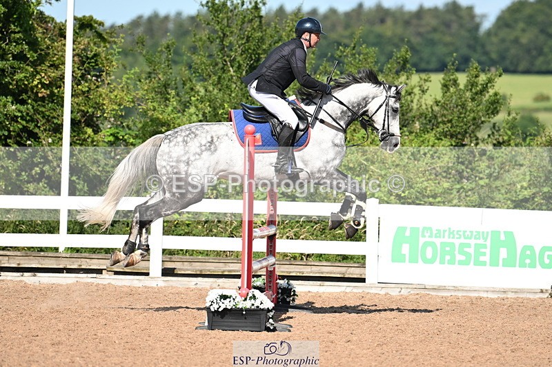 240728A-094129-07651 - Cls 33 Snr British Novice and 90cm Open