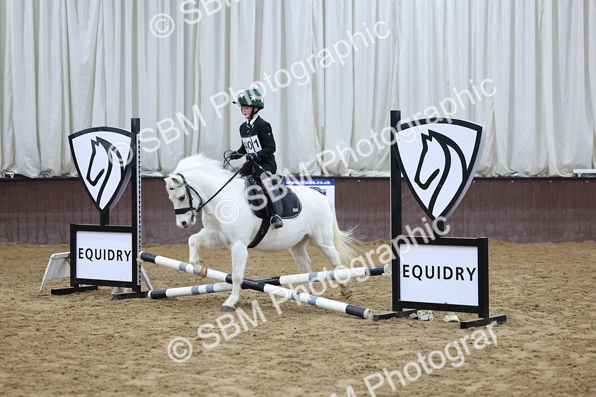 SBM_000204 - Class 1 - 40cm