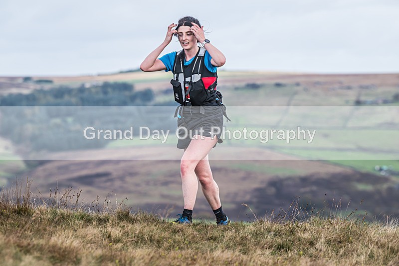 Leg 2 -952 - UK Fell & Hill Relays - Todmorden Leg 2 Saturday 17th October 2026