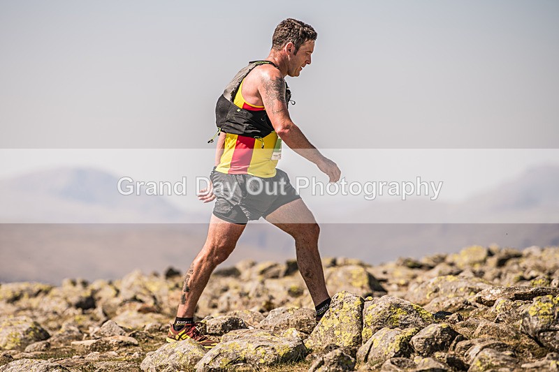 Fairfield-350 - Fairfield Horseshoe Fell Race Saturday 10th May 2025