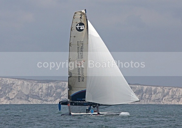 090620 TEAM ORIGIN IMG_3733 - ROUND THE ISLAND 2009