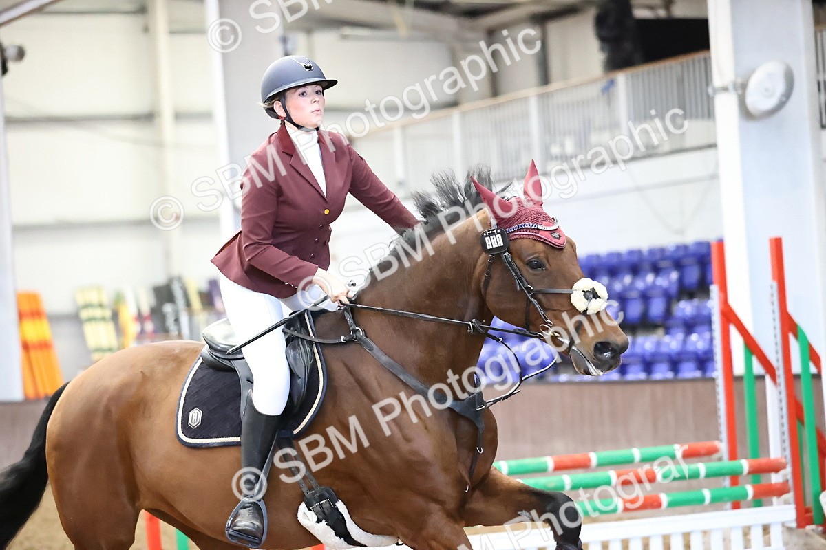 SBM_002485 - Class 6 - Mida Civil Engineering Ltd 80cm Area 12 Championship Qualifier