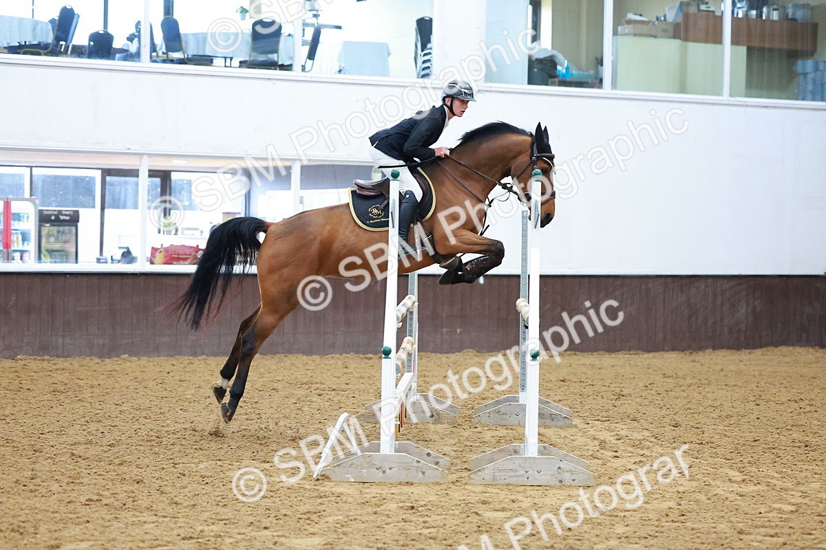 SBM_001770 - Class 4 - Senior Newcomers 1.10m