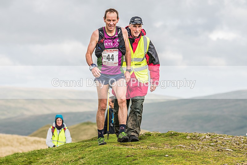 Sedbergh -2268 - Sedbergh Hills Fell Race Sunday 20th August 2023
