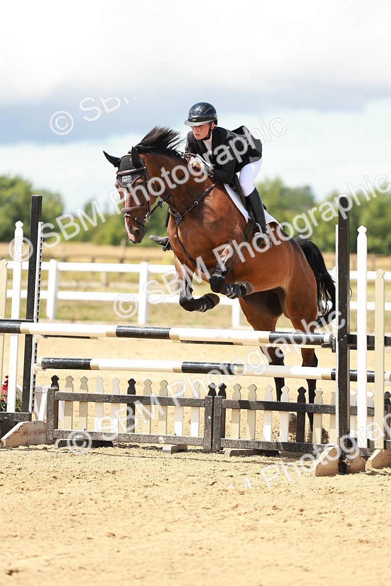 SBM_007151 - Class 2 - Senior Discovery - 1.00m Open