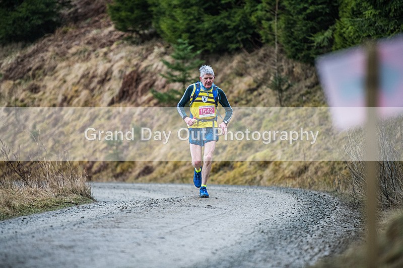 Glentress-349 - High Terrain Events Glentress 10K 21K & 42K Trail Races Sunday 16th February 2025