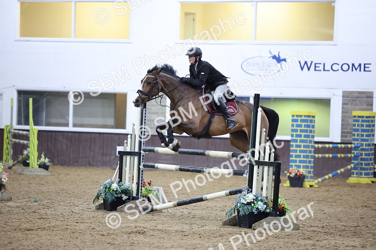 SBM_005166 - Race 2 - 1.10m