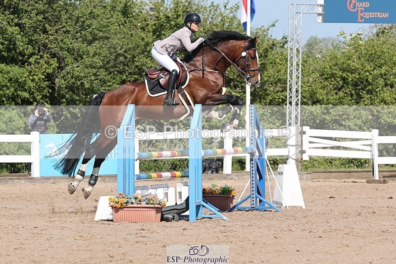 250509-103134-05927 - Cls 19 Snr Discovery and 1m Open