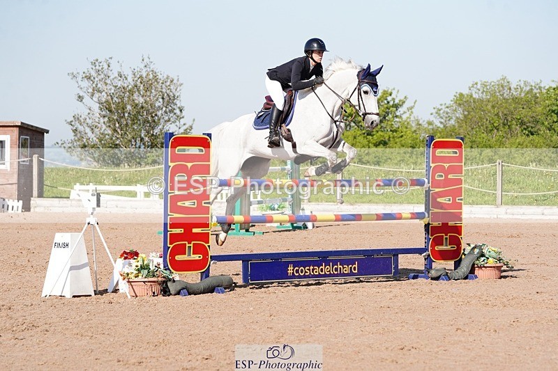 250510-090124-09684 - Cls 13 Snr Foxhunter