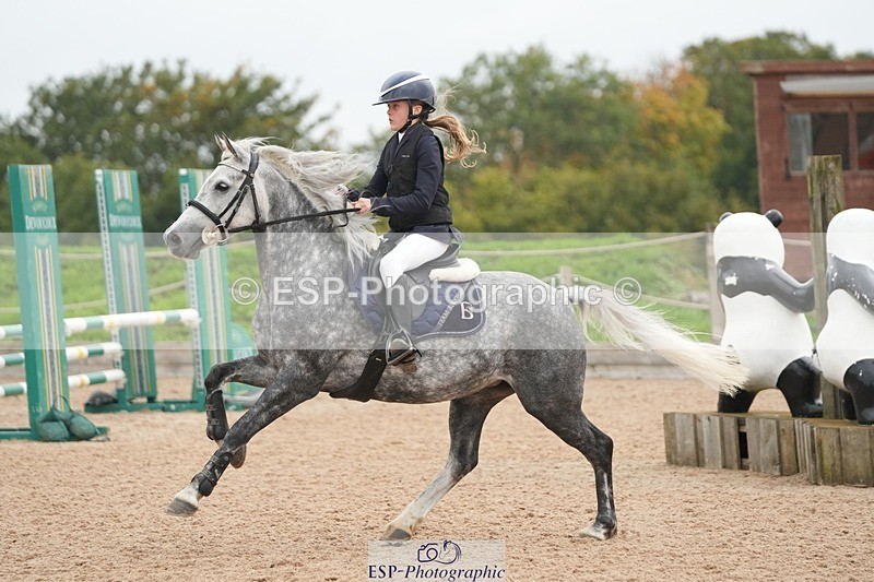 250920-101804-00583 - Cls 5 Pony British Novice and 80cm