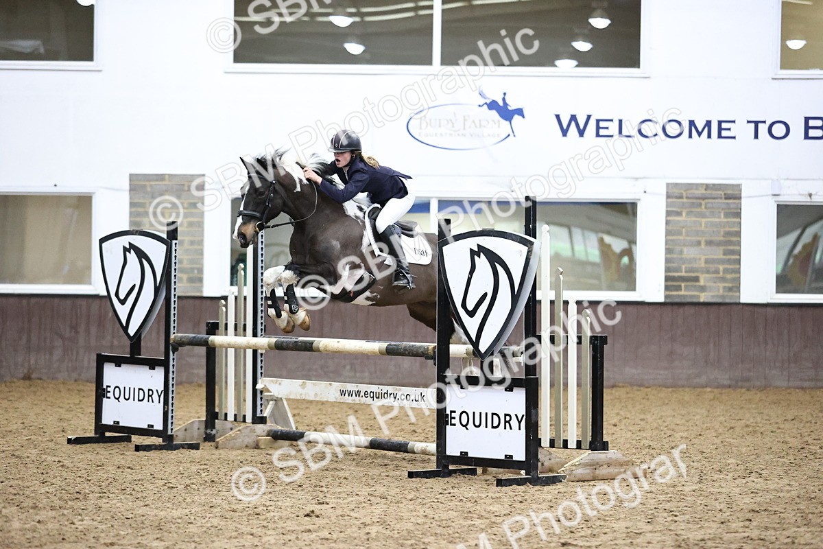 SBM_000695 - Class 3 - Pony Discovery - 90cm