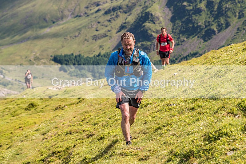 Buttermere Horseshoe-458 - Buttermere Horseshoe Fell Race Saturday 25th June 2022
