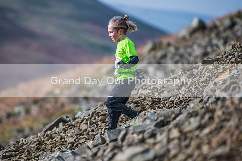 Barbondale-107 - Kendal Winter League Barbondale Junior & Senior Fell Races Sunday 11th February 2024