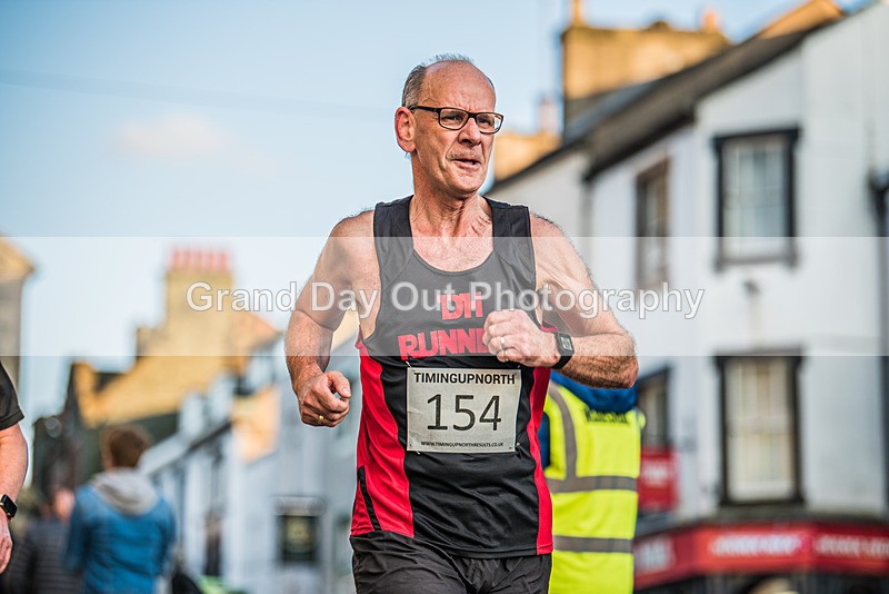 RTH-910 - Keswick Round The Houses Road Race, Wednesday 26th April 2023