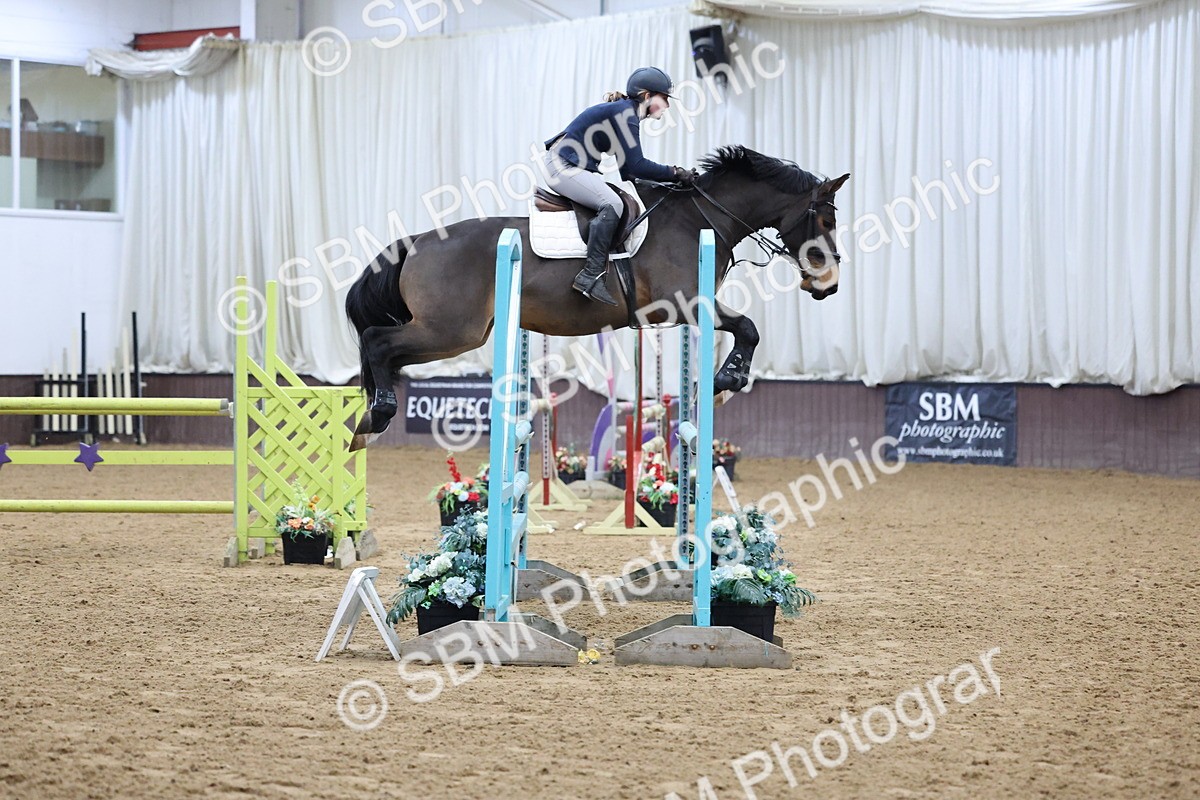SBM_006365 - Class 23 - Senior Newcomers - 1.10m Open