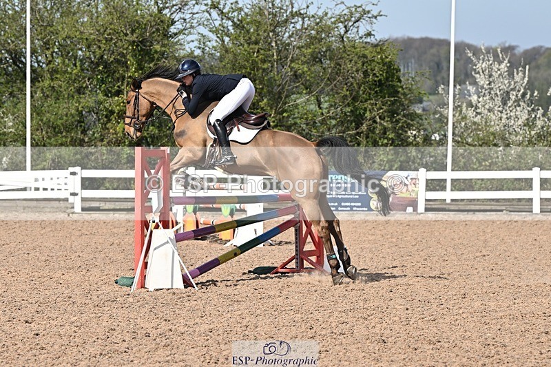 250409-104954-00189 - Snr Disc & 1.00m Open