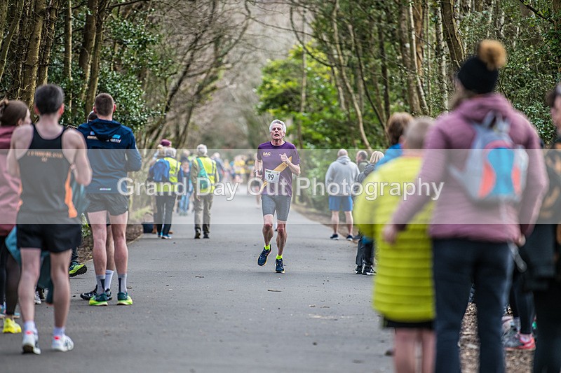 St Herberts 10K-324 - St Herberts School Festival of Running 10K Road Race Saturday 1st March 2025