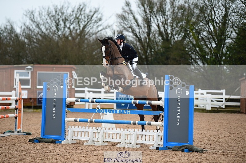 240207A-150534-00651 - Cls 5 Foxhunter and Open