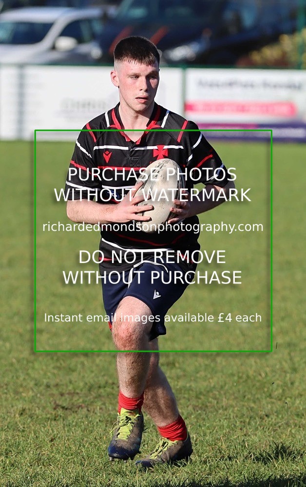 IMG_2389 - Kendal Rugby U15 v Carlisle