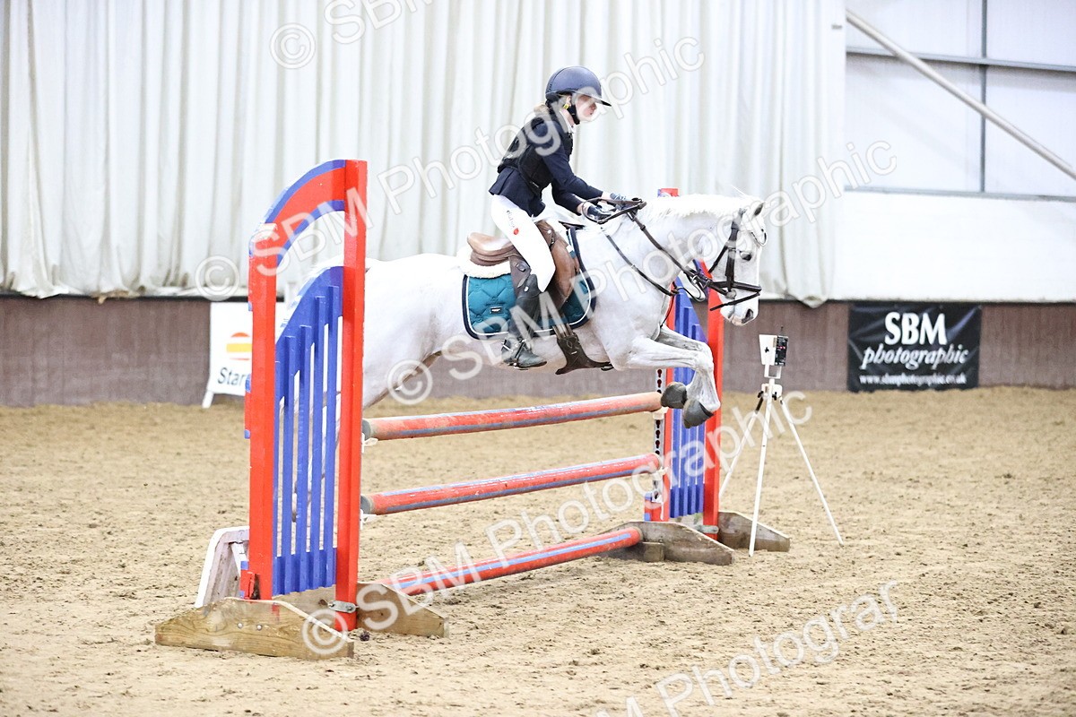 SBM_000306 - Class 2 - Pony British Novice - 80cm