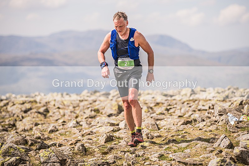 Fairfield-782 - Fairfield Horseshoe Fell Race Saturday 11th May 2024